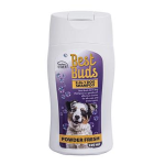 Best Buds 2-in-1 Dog Shampoo, 220ml